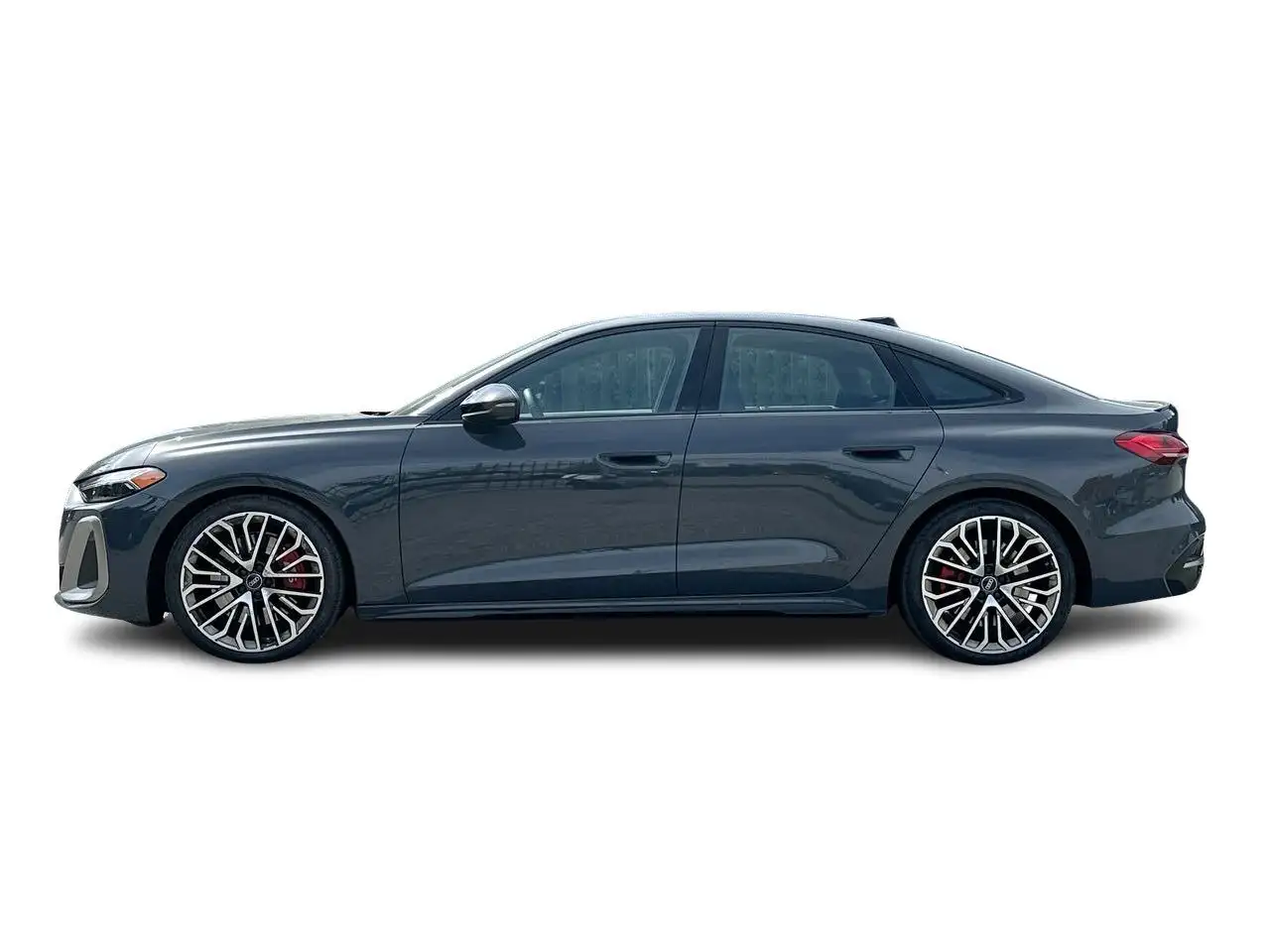 Audi S5 fotografie Audi S5