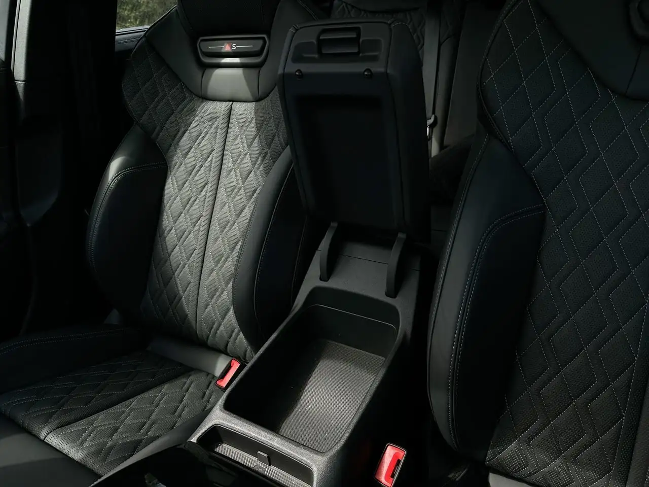 Audi S5 fotografie Audi S5