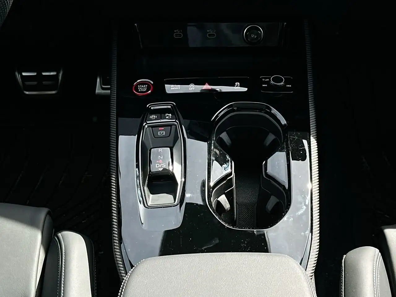 Audi S5 fotografie Audi S5