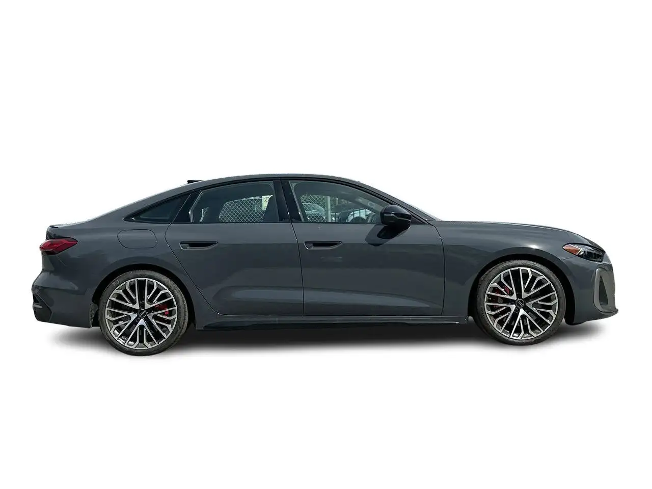Audi S5 fotografie Audi S5