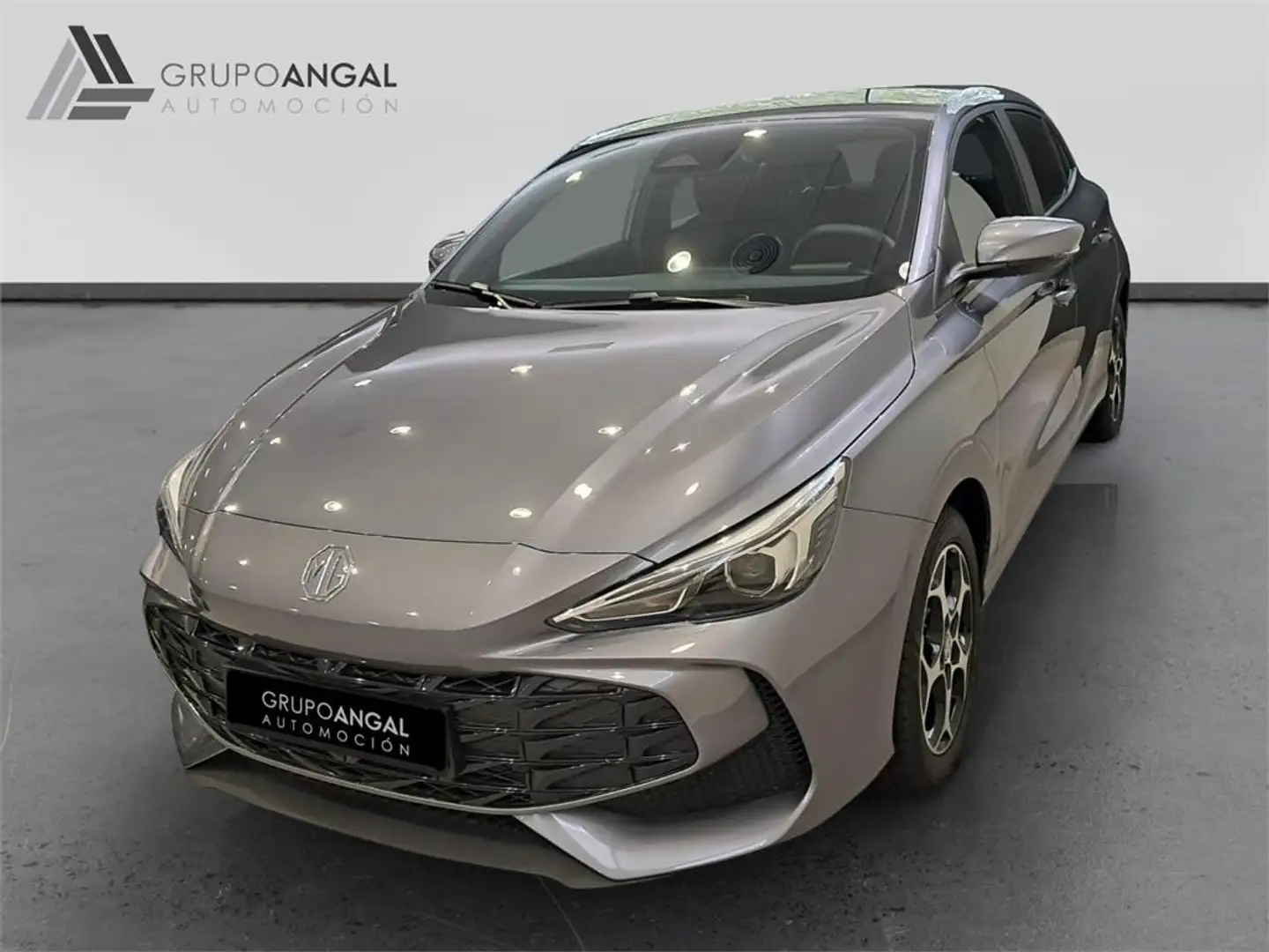 MG MG3 3 1.5 Comfort - 2