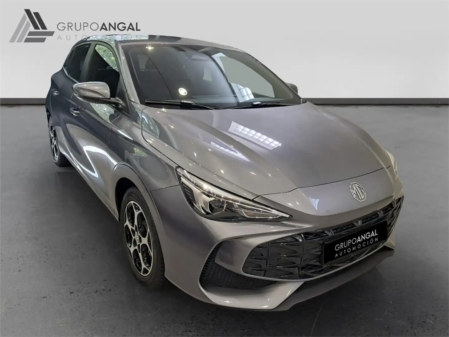 MG MG3 3 1.5 Comfort - 1