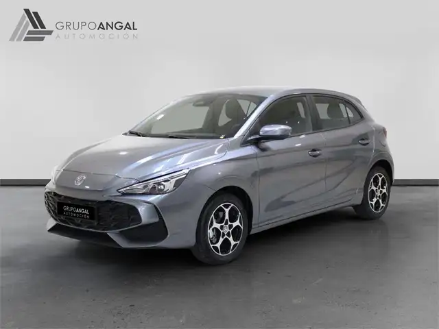 MG MG3 3 1.5 Comfort