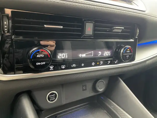 Nissan Qashqai view 14