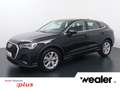 Audi Q3 Sportback 35 TFSI Business Edition | 150 PK | Auto Schwarz - thumbnail 1