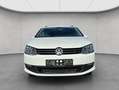 Volkswagen Sharan 1.4 TSI Comfortline Weiß - thumbnail 8
