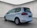 Volkswagen Sharan 1.4 TSI Comfortline Weiß - thumbnail 3