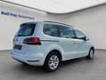 Volkswagen Sharan 1.4 TSI Comfortline Weiß - thumbnail 5