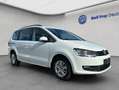 Volkswagen Sharan 1.4 TSI Comfortline Weiß - thumbnail 7