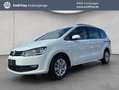 Volkswagen Sharan 1.4 TSI Comfortline Weiß - thumbnail 1