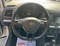 Volkswagen Sharan 1.4 TSI Comfortline Weiß - thumbnail 10