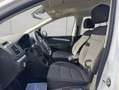 Volkswagen Sharan 1.4 TSI Comfortline Weiß - thumbnail 9