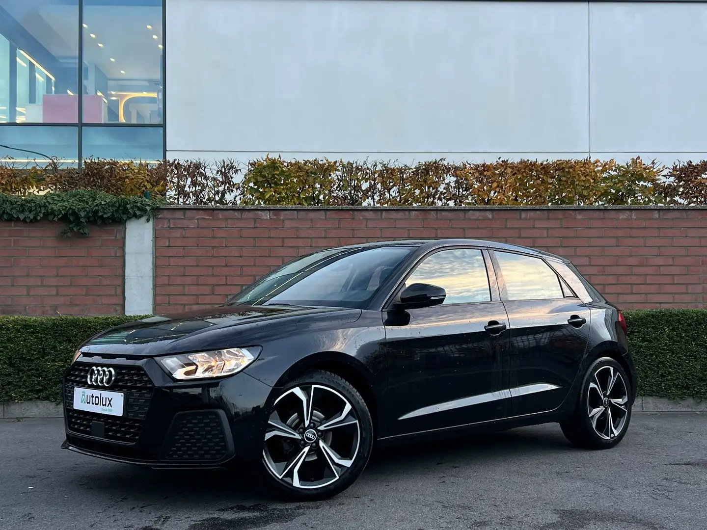 Audi A1 A1 Sportback TFSI S tronic - 2023 - 47.000 KM - 1