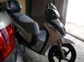 Honda SH 125i 2012 Plateado - thumbnail 9
