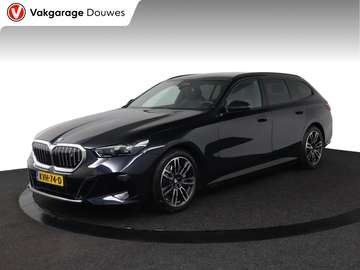 Touring eDrive40 M Sport Edition 84 kWh |Pano|Bang