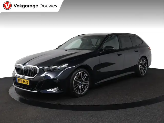 BMW i5 Touring eDrive40 M Sport Edition 84 kWh |Pano|Bang
