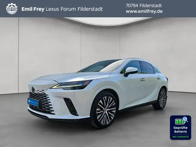 Lexus RX450h+ Executive Line +Technologie Paket
