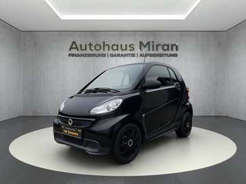 Coupe 45 kW *HUNEU*ALLWETTER*ECO*