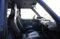 Nissan Patrol Patrol KR160 turbodiesel 110cv Pelle Modrá - thumbnail 6