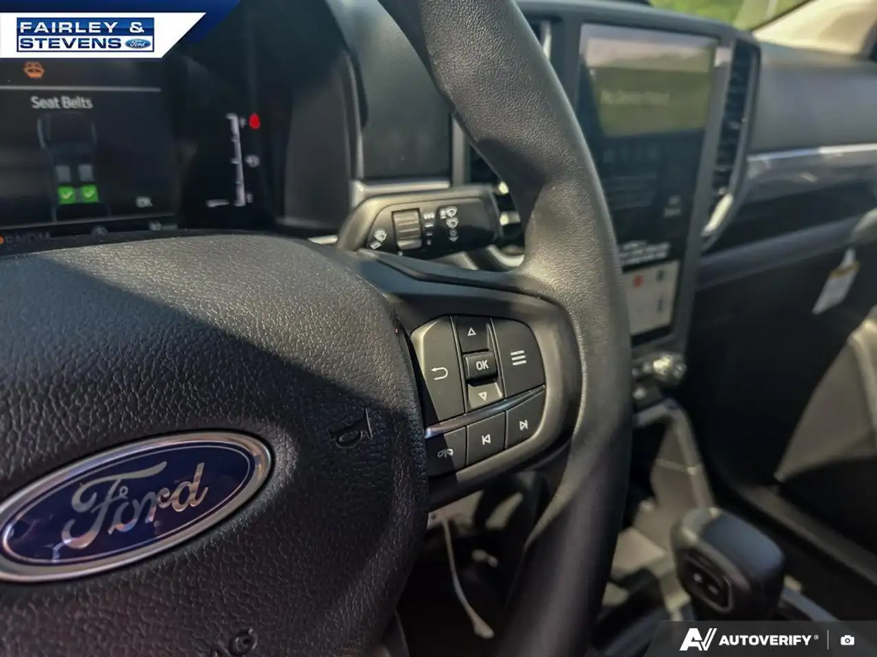 Ford Ranger снимка Ford Ranger