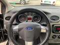 Ford Focus Wagon 1.6 Titanium airco cruiscontrol lm velgen el Negro - thumbnail 13