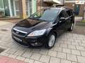 Ford Focus Wagon 1.6 Titanium airco cruiscontrol lm velgen el Negro - thumbnail 1