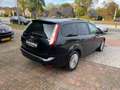 Ford Focus Wagon 1.6 Titanium airco cruiscontrol lm velgen el Negro - thumbnail 5