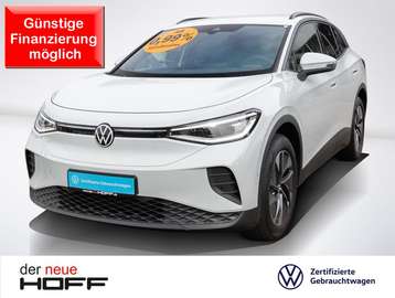 Pure electric 125kW Automatik Navi Bluetooth Kamer