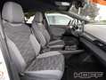 Volkswagen ID.4 Pure electric 125kW Automatik Navi Bluetooth Kamer Weiß - thumbnail 9