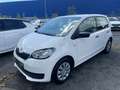 Skoda Citigo 1.0 Active BIGDEAL 5 Jahre Garantie+3 Inspektionen Weiß - thumbnail 2
