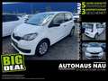 Skoda Citigo 1.0 Active BIGDEAL 5 Jahre Garantie+3 Inspektionen Weiß - thumbnail 1
