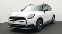 Mini Other Classic Trim