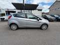 Ford Fiesta Trend- Top Zustand. Argent - thumbnail 7
