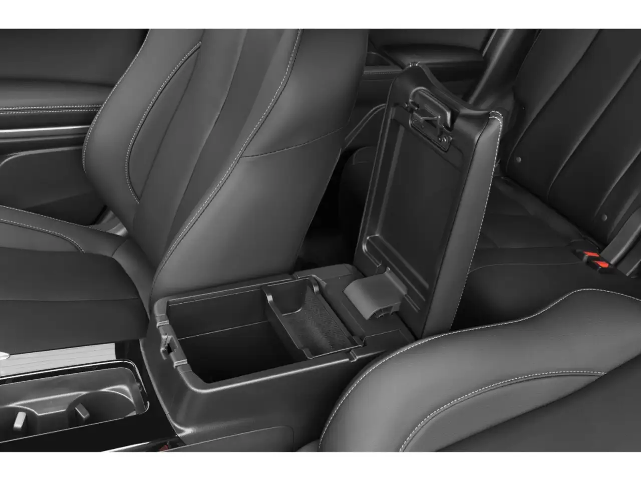 Mitsubishi Eclipse Cross photo Mitsubishi Eclipse Cross