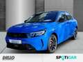 Opel Corsa GS Turbo Komfort-Paket Digitales Cockpit LED ACC A Blau - thumbnail 1