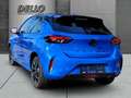 Opel Corsa GS Turbo Komfort-Paket Digitales Cockpit LED ACC A Blau - thumbnail 3
