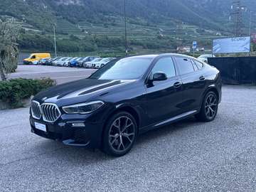 xdrive30d Msport auto