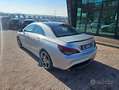 Mercedes-Benz CLA 250 CLA 250 4Matic Automatic Sport Grijs - thumbnail 24