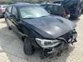 BMW 120 120d 5p Sport INCIDENTATO Negro - thumbnail 2
