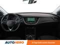 Opel Grandland X 1.6 Plug-in Hybrid 4 Ultimate Aut. *LED*SPUR*TOT* Noir - thumbnail 12
