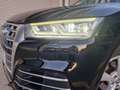 Audi Q5 Q5 40 TDI 190 CV S-LINE quattro-ultra S-tronic Negro - thumbnail 33