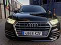 Audi Q5 Q5 40 TDI 190 CV S-LINE quattro-ultra S-tronic Negro - thumbnail 10