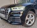 Audi Q5 Q5 40 TDI 190 CV S-LINE quattro-ultra S-tronic Negro - thumbnail 1