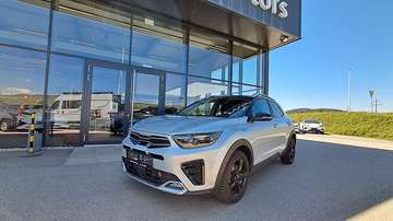 1,0 TGDI GPF ISG GT-Line 48V