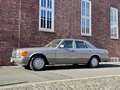 Mercedes-Benz S 500 500 SE W126 *** sehr guter Zustand Argent - thumbnail 1