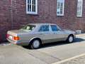 Mercedes-Benz S 500 500 SE W126 *** sehr guter Zustand Argent - thumbnail 3