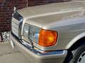Mercedes-Benz S 500 500 SE W126 *** sehr guter Zustand Argent - thumbnail 4
