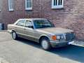 Mercedes-Benz S 500 500 SE W126 *** sehr guter Zustand Argent - thumbnail 15