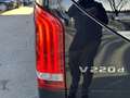 Mercedes-Benz V 220 d Kombi lang 4Matic Aut. Noir - thumbnail 11