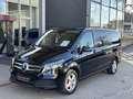 Mercedes-Benz V 220 d Kombi lang 4Matic Aut. Noir - thumbnail 1